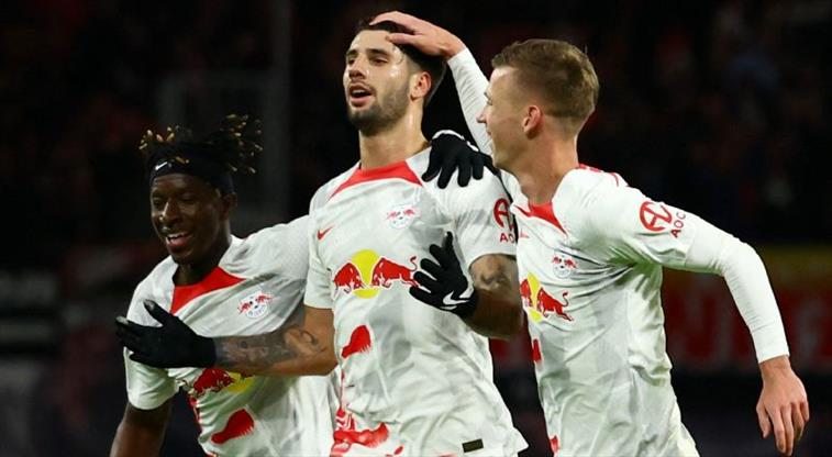 ZUSAMMENFASSUNG | Leipzig folgt den Bayern weiter!
