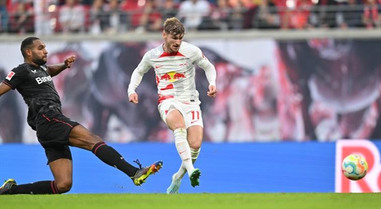 ZUSAMMENFASSUNG | Leipzig hat gegen Leverkusen keinen Fehler gemacht!