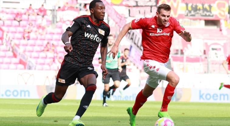 ZUSAMMENFASSUNG | Mainz 05 0:0 Union Berlin