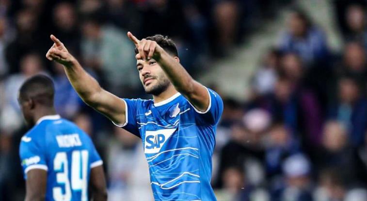 ZUSAMMENFASSUNG | Ozans Tor und Assist reichten Hoffenheim nicht!