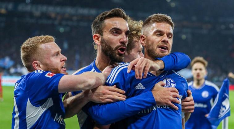 ZUSAMMENFASSUNG | Schalke hat nach 7 Spielen gewonnen!