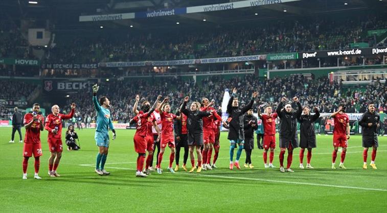 ZUSAMMENFASSUNG | Werder Bremen – RB Leipzig 1:2
