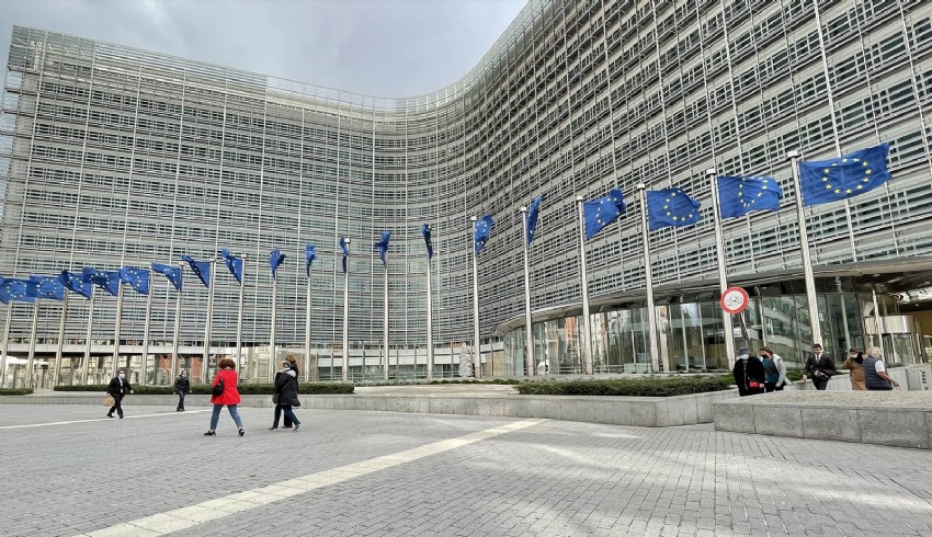 4 Milliarden Euro Staatshilfe der EU für umweltfreundliche Technologien