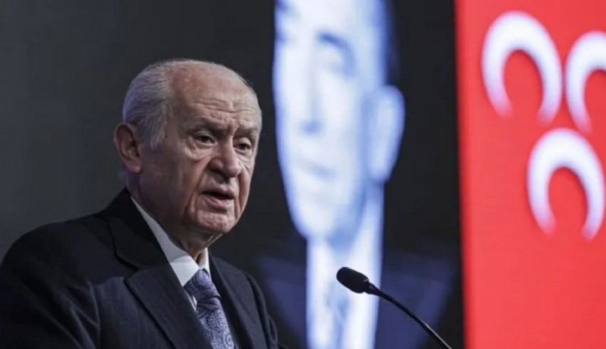 50+1-Aussage von Bahçeli: Wenn es Mängel gibt, sollten diese behoben werden