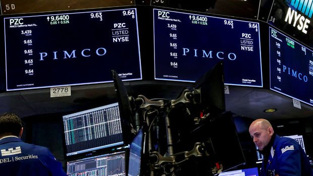 Anleihewarnung von Pimco