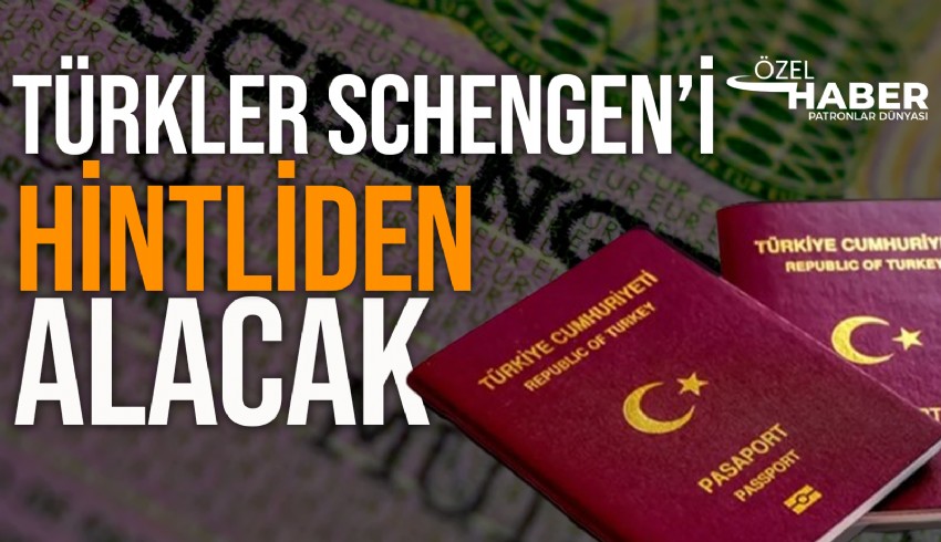Das in Indien ansässige Unternehmen BLS International Services (BLS) ist in die Türkei eingetreten … iDATA unterzeichnete eine Vereinbarung zum Kauf seiner Anteile