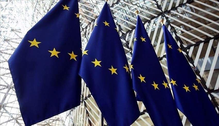 Der EU-Gipfel der Staats- und Regierungschefs hat begonnen