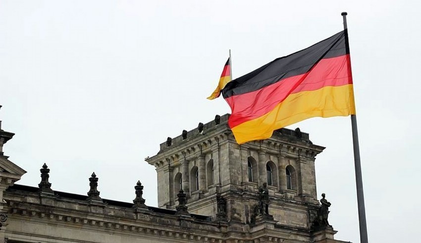 Deutschland bricht 2023 einen Rekord bei Waffenexporten