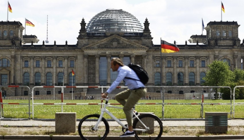 Deutschland senkt seine Wachstumsprognose