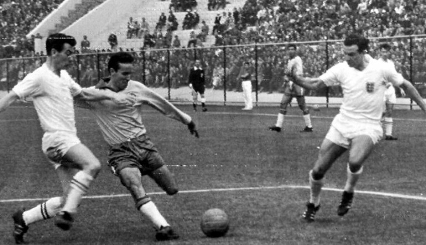 Die brasilianische Fußballlegende Mario Zagallo ist verstorben