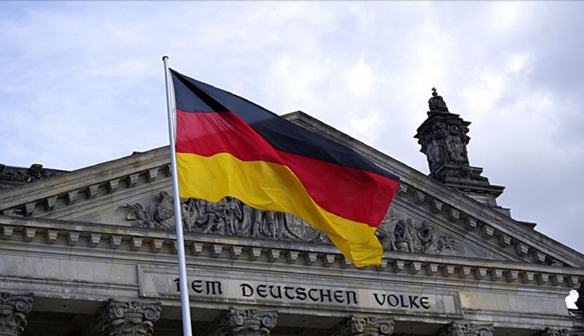 Die DAVA-Partei wurde in Deutschland unter der Führung der Türken gegründet