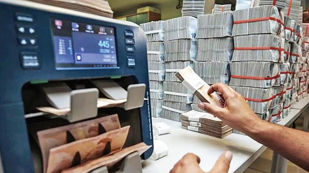 Die Inflationserwartungsumfrage von AA Finans für Februar ist abgeschlossen
