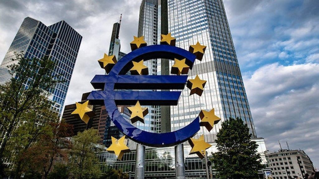 Die jährliche Inflationsrate in der Eurozone lag im Februar bei 2,6 Prozent