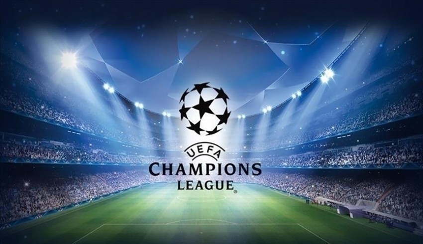 Die Spannung der letzten 16 Runden der Champions League beginnt morgen
