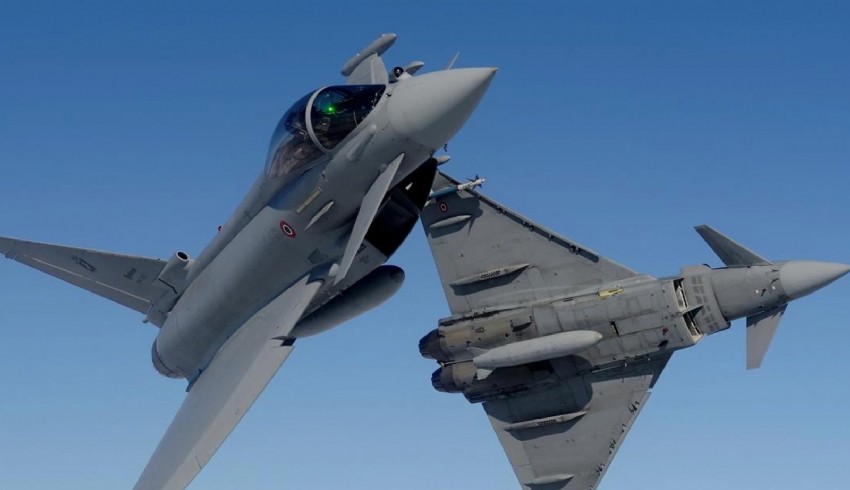 Genehmigung für Flugzeugverkäufe von Deutschland nach Saudi-Arabien: Türkiye ist ungewiss