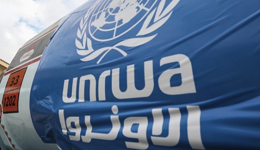 Japan stellt die finanzielle Unterstützung für UNRWA ein
