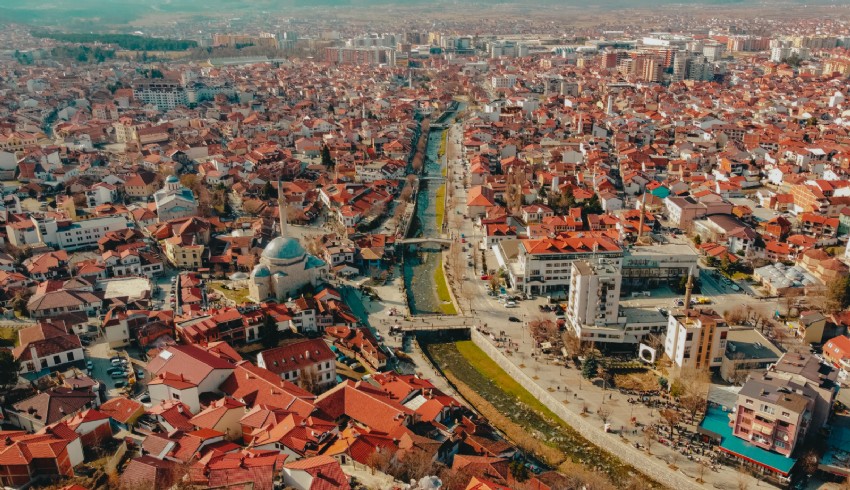Kosovaren werden ab morgen ohne Visum in den Schengen-Raum einreisen