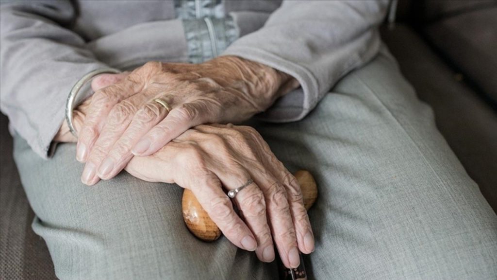 „Ältere Profil“-Forschung: 16 Prozent der türkischen Bevölkerung werden im Jahr 2040 über 65 Jahre alt sein