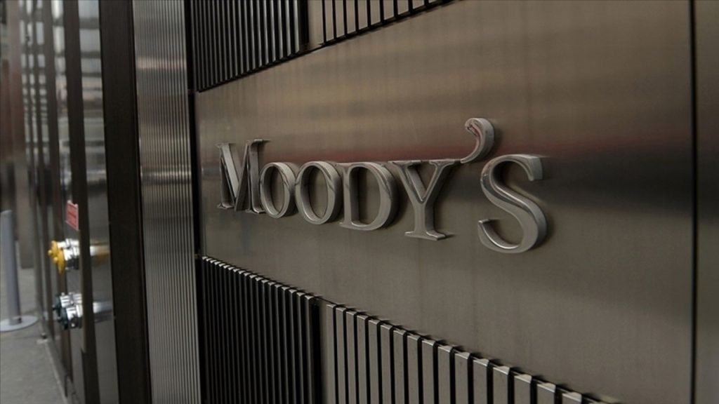 Moody’s geht davon aus, dass sich das Wirtschaftswachstum der G20 in diesem Jahr verlangsamen wird