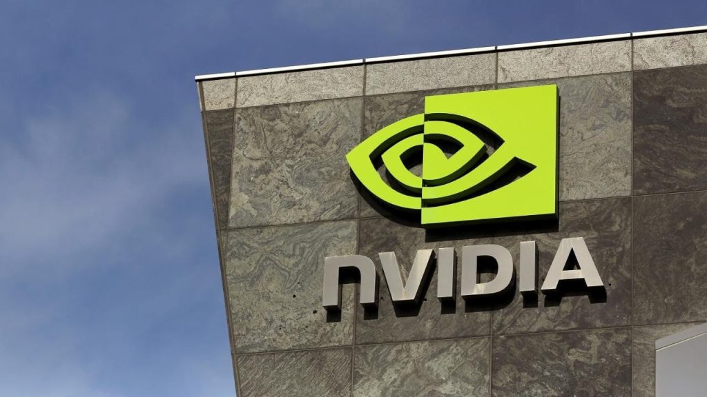 Nvidia hat auch Saudi Aramco überholt!