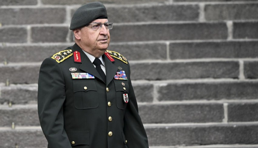 S-400-Nachricht aus der Türkei: Wenn jemand an einen Angriff denkt, schauen Sie, was zu tun ist