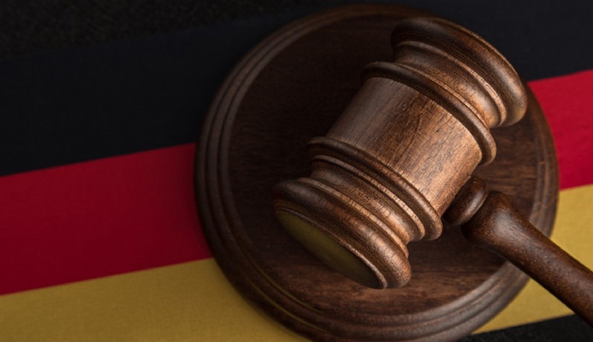 Terroristenführer Öcalan ist in Deutschland verboten
