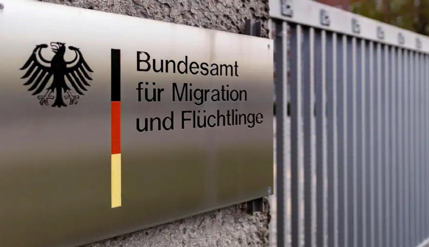 Türken liegen bei den Asylanträgen in Deutschland an zweiter Stelle