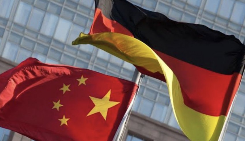 Von China nach Deutschland: Protektionismus vermeiden