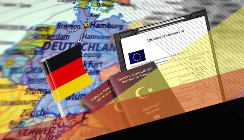 Vorschlag zur Visaerleichterung für Türkiye von Scholz‘ Partei