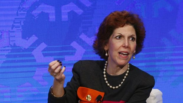Zinsbotschaft von Cleveland Fed-Präsident Mester