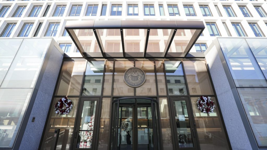 Zinskommentar der FED: Der Zinssatz hat sich deutlich verlangsamt, ist aber immer noch hoch
