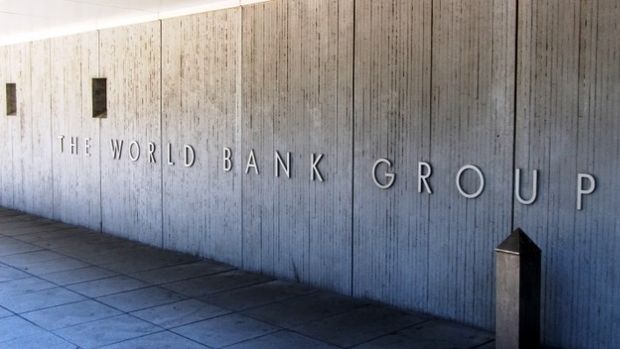 Zusätzlicher Zuschuss der Weltbank in Höhe von 760 Millionen US-Dollar für die Ukraine