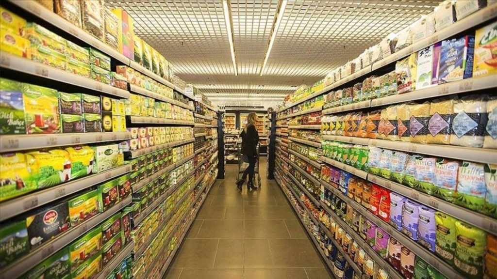 Die Februar-Inflation in Istanbul wurde bekannt gegeben